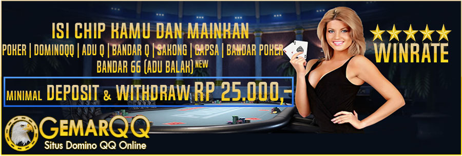 situs poker online